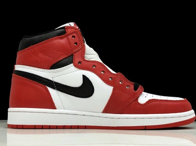 Rep 1 Homage To Retro OG Home High Jordan Air 861428-061 0716